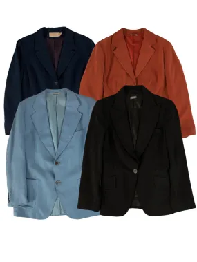 Patagonia/NorthFace Jackets/Gilets - 30pc Bundle