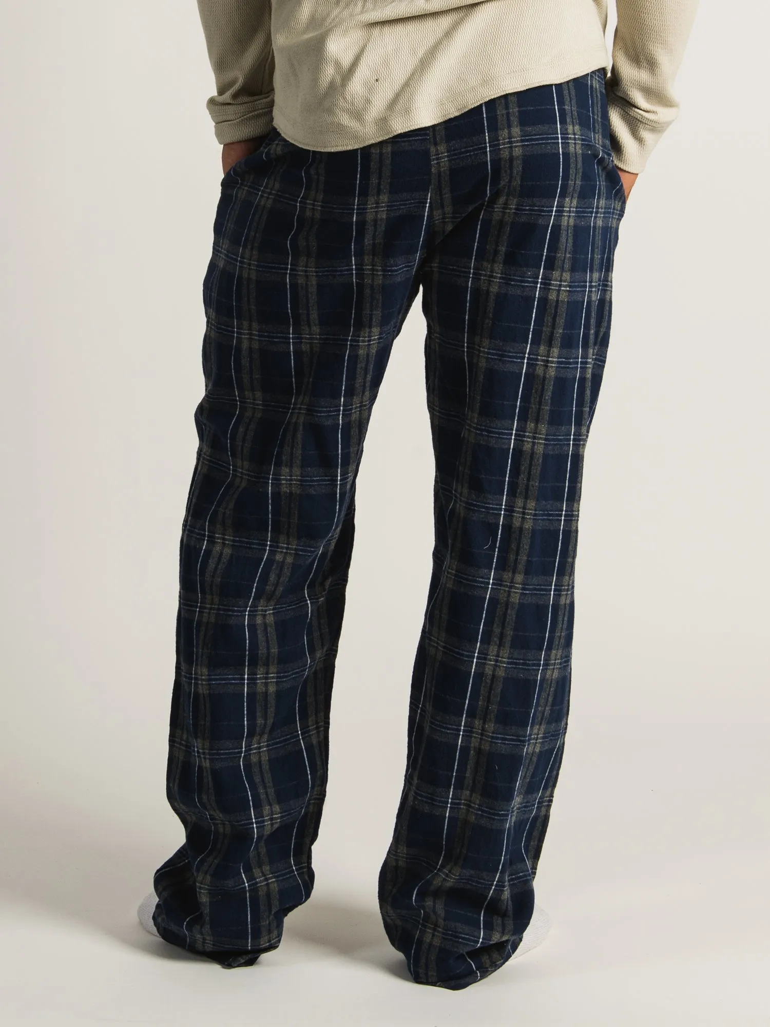 PENN STATE FLANNEL PANT  - CLEARANCE