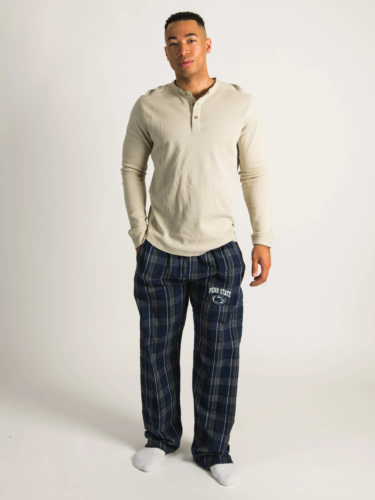 PENN STATE FLANNEL PANT  - CLEARANCE