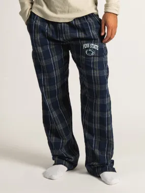 PENN STATE FLANNEL PANT  - CLEARANCE