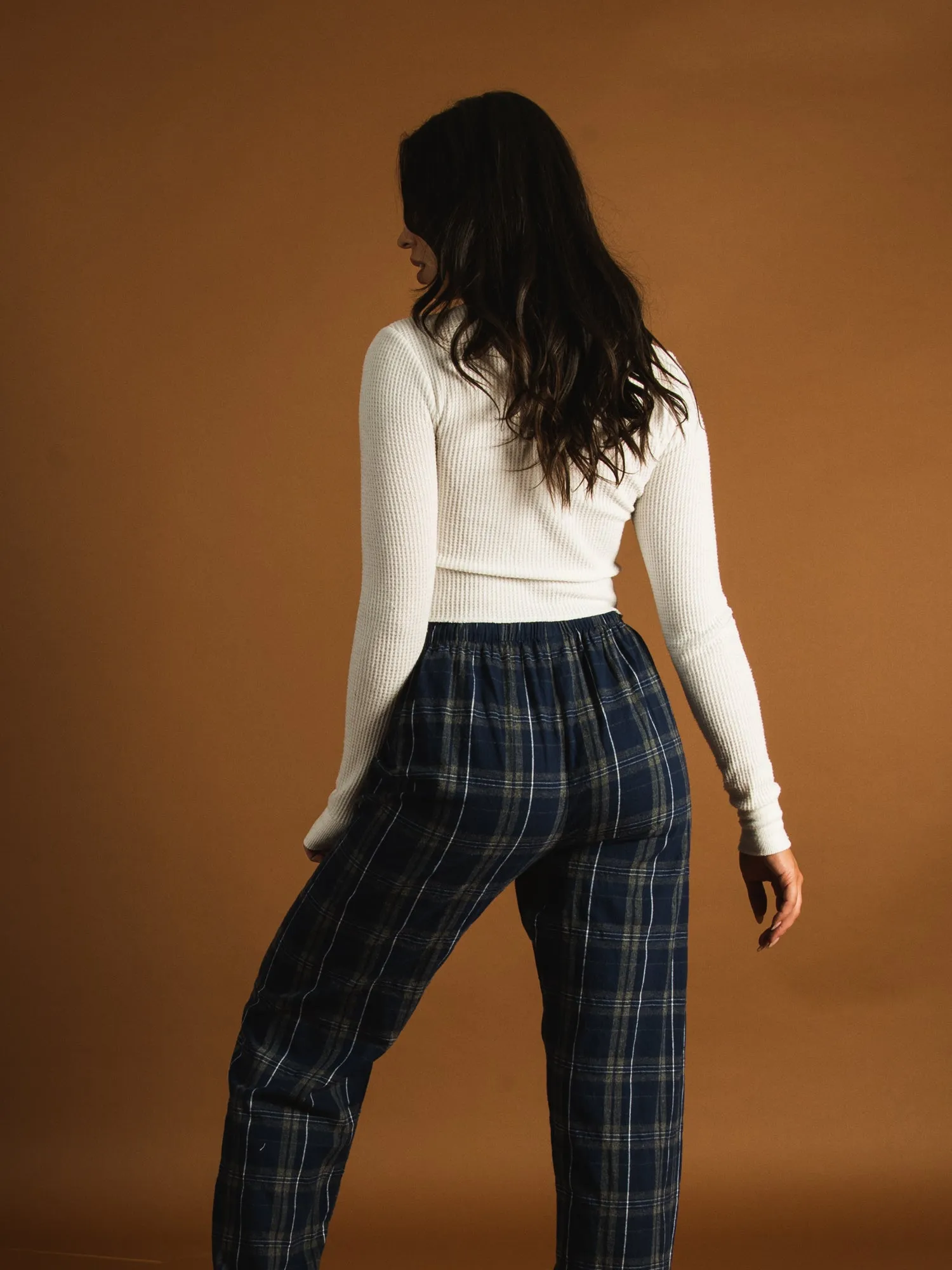 PENN STATE FLANNEL PANT  - CLEARANCE