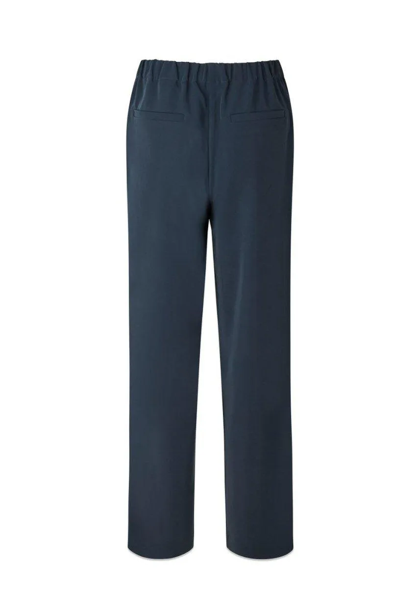 PerryMD pants - Midnight Blue