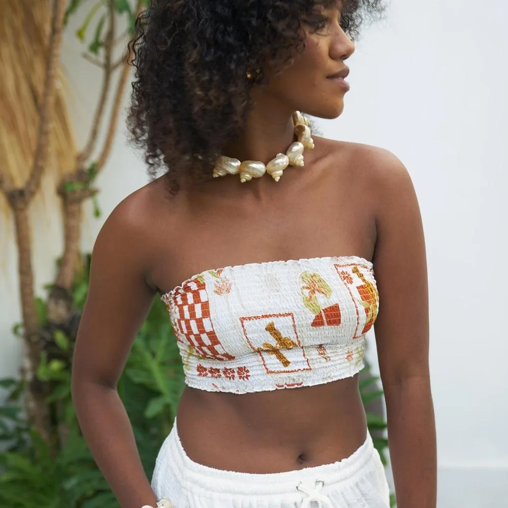 Portside Bandeau