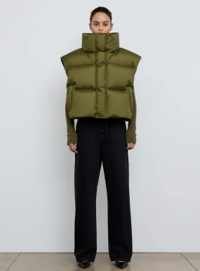 Puffer Vest