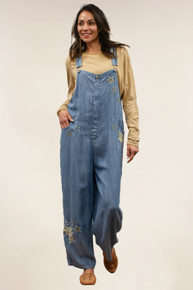 "Ziggy" Overall