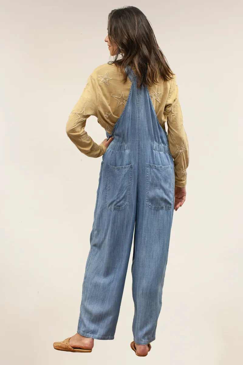"Ziggy" Overall