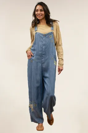 "Ziggy" Overall