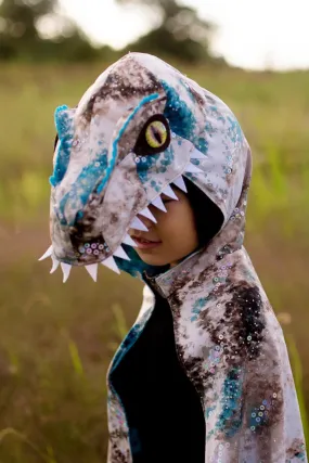 RAPTOR CAPE 5/6