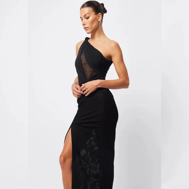 Rebound Maxi Dress