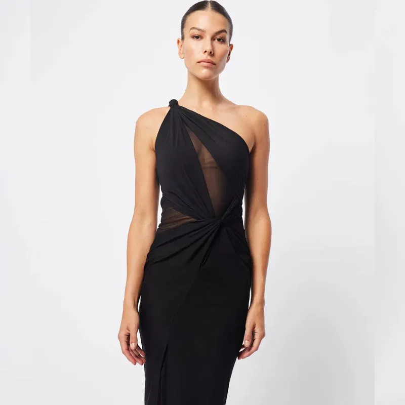 Rebound Maxi Dress