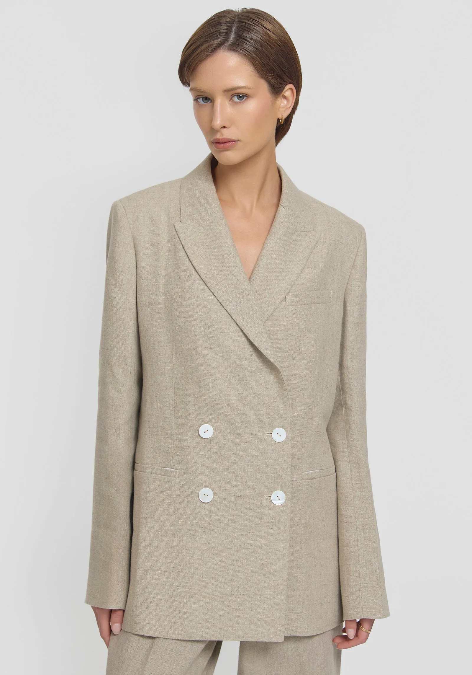 Reminisce blazer
