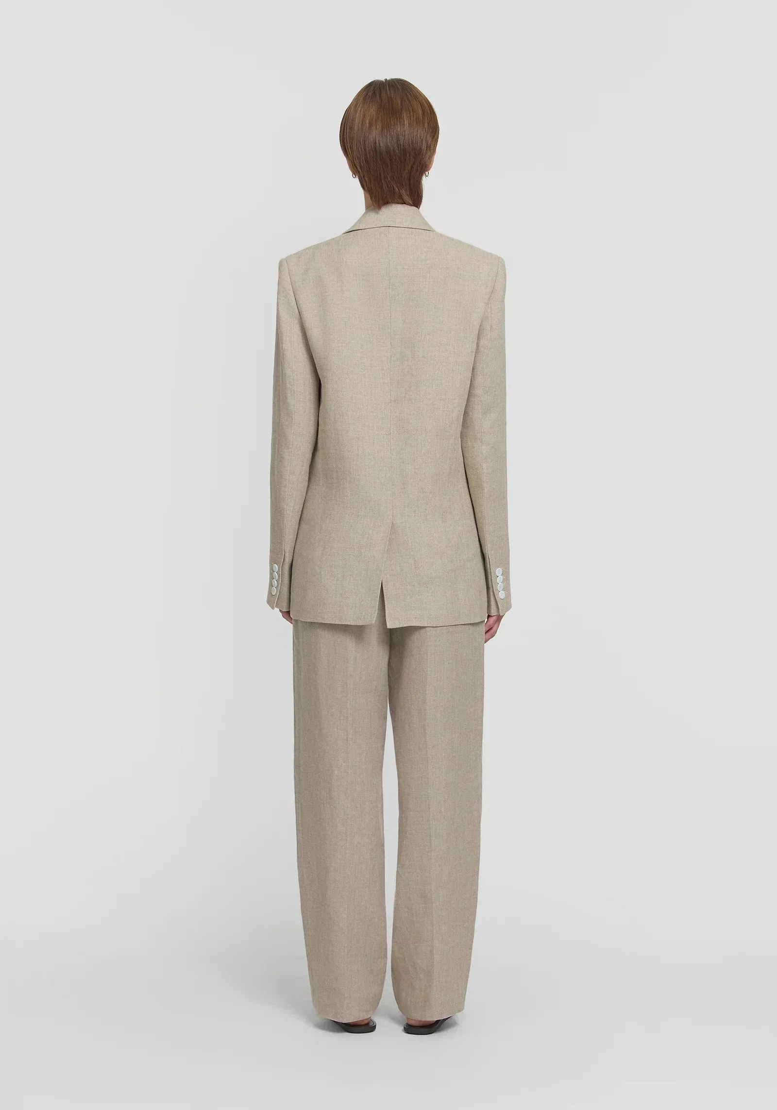 Reminisce blazer