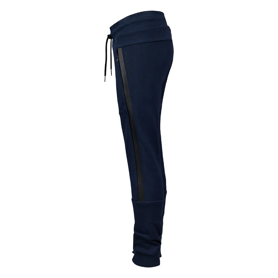 Retour Sweatpants Valentijn dark navy