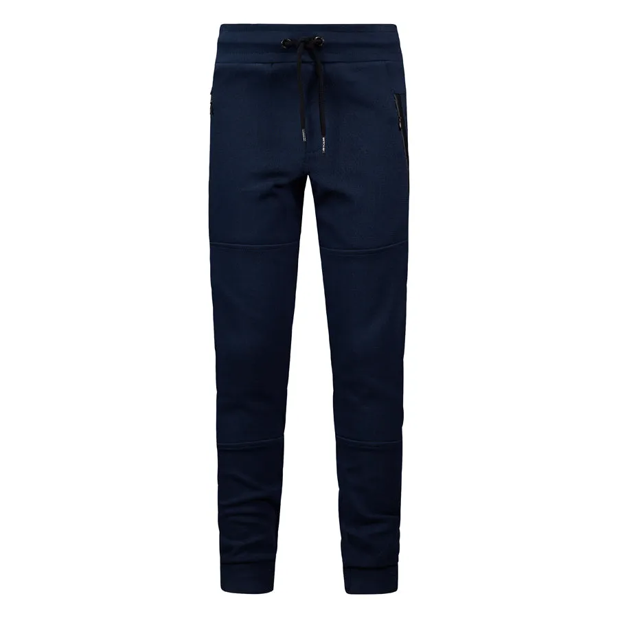 Retour Sweatpants Valentijn dark navy