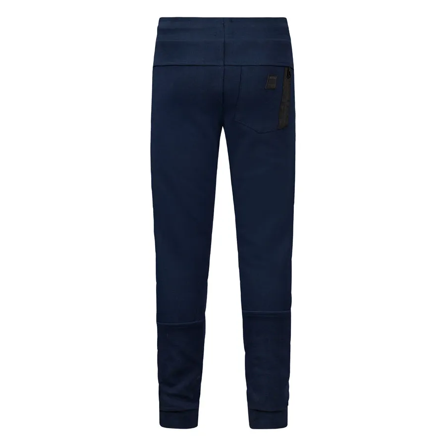 Retour Sweatpants Valentijn dark navy