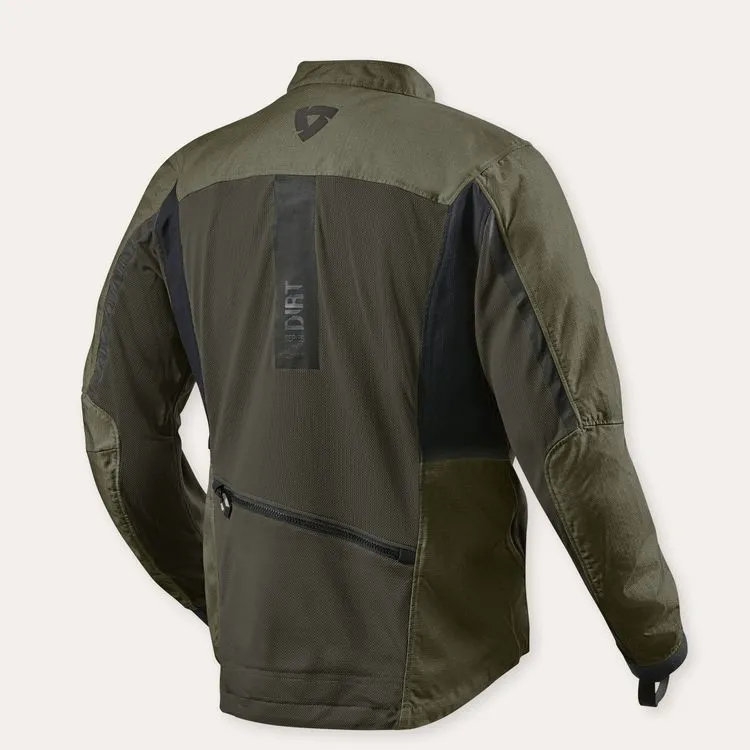 REV'IT! Territory Jacket