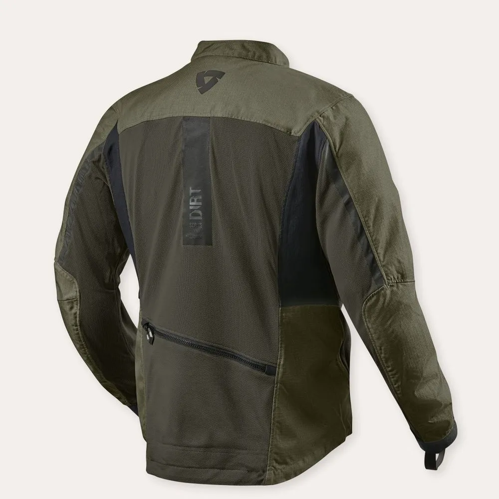 REV'IT! Territory Jacket