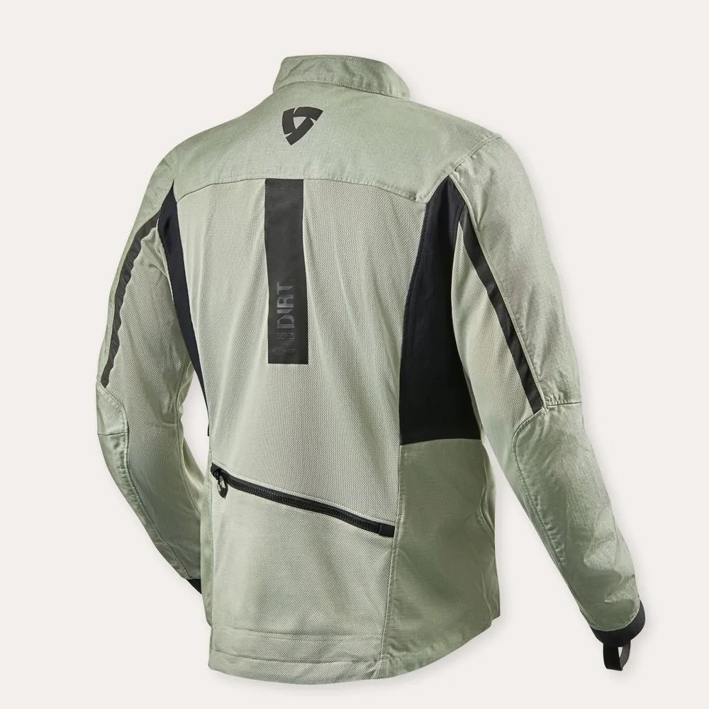 REV'IT! Territory Jacket