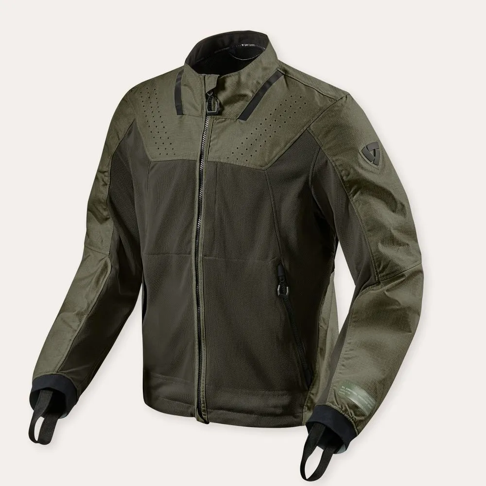 REV'IT! Territory Jacket