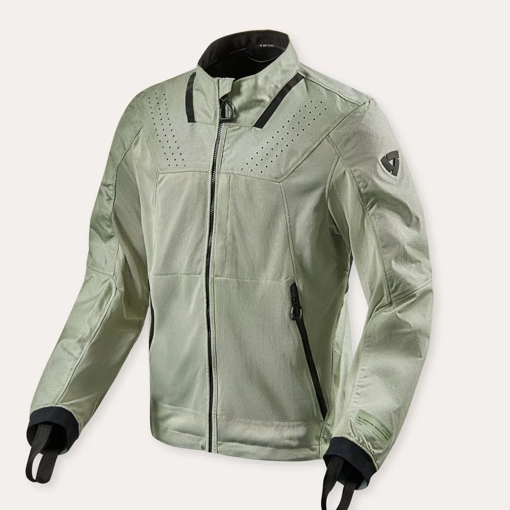 REV'IT! Territory Jacket