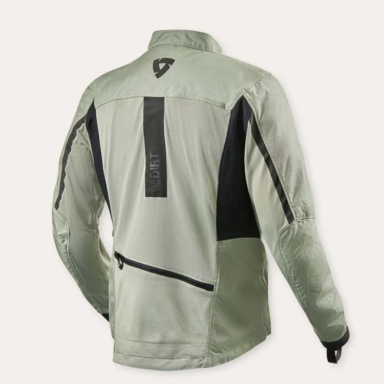 REV'IT! Territory Jacket