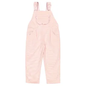 Sal & Pimenta White Rabbit Overall