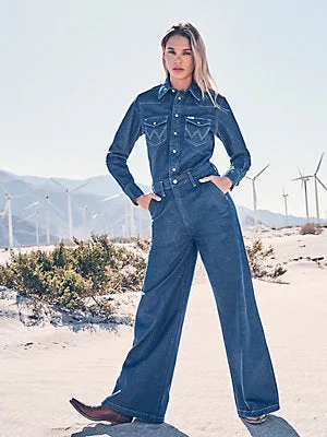 Sale ✨Trinity Wrangler Trouser Coverall
