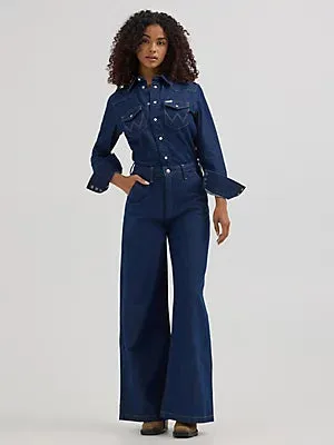 Sale ✨Trinity Wrangler Trouser Coverall