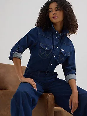 Sale ✨Trinity Wrangler Trouser Coverall