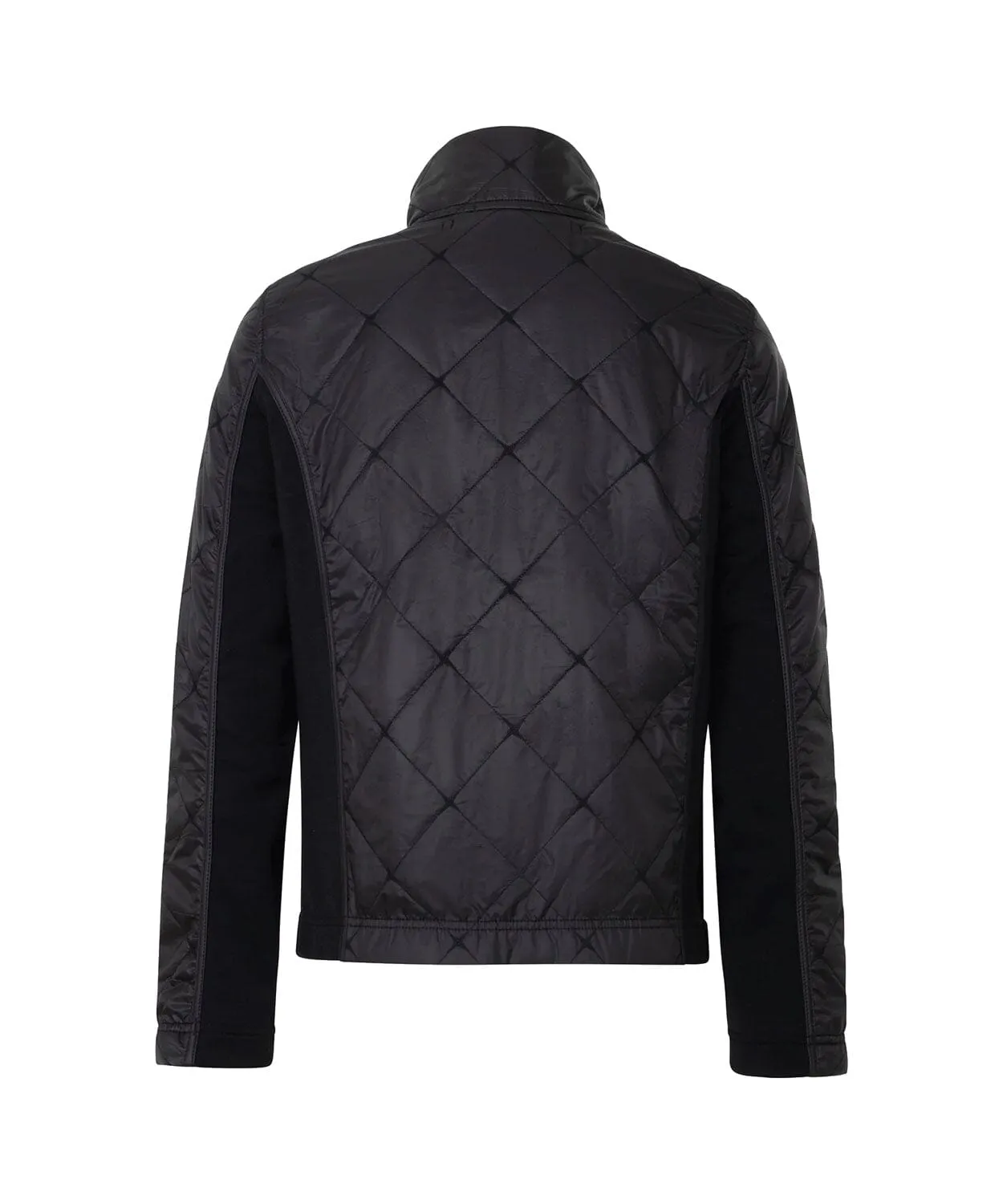 Sallymulti Quilted Jacket