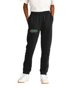 Saol Academy Fleece Joggers