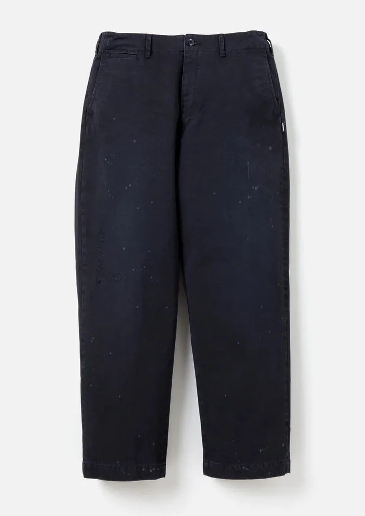 SAVAGE CHINO PANTS