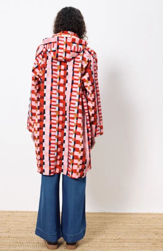 Seda Cotton Parka