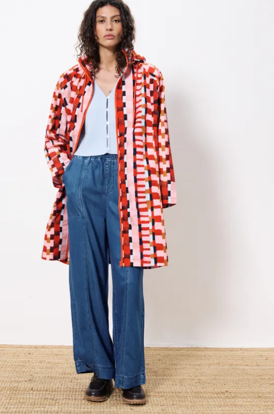 Seda Cotton Parka