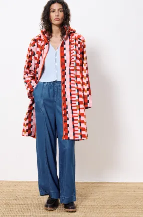 Seda Cotton Parka