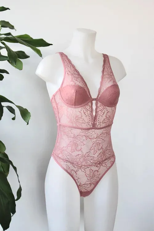 SELVA Bodysuit