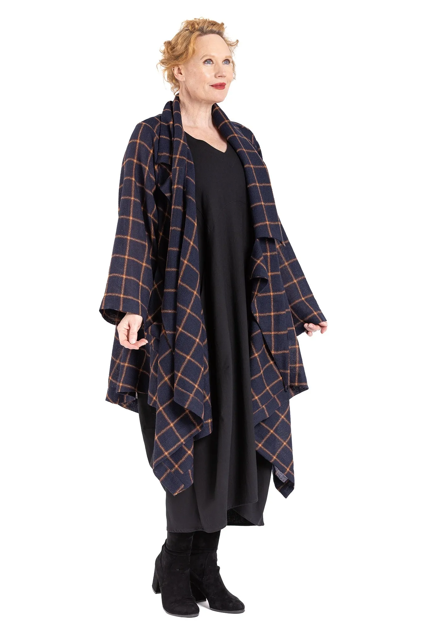 SHIMIZU COAT SC