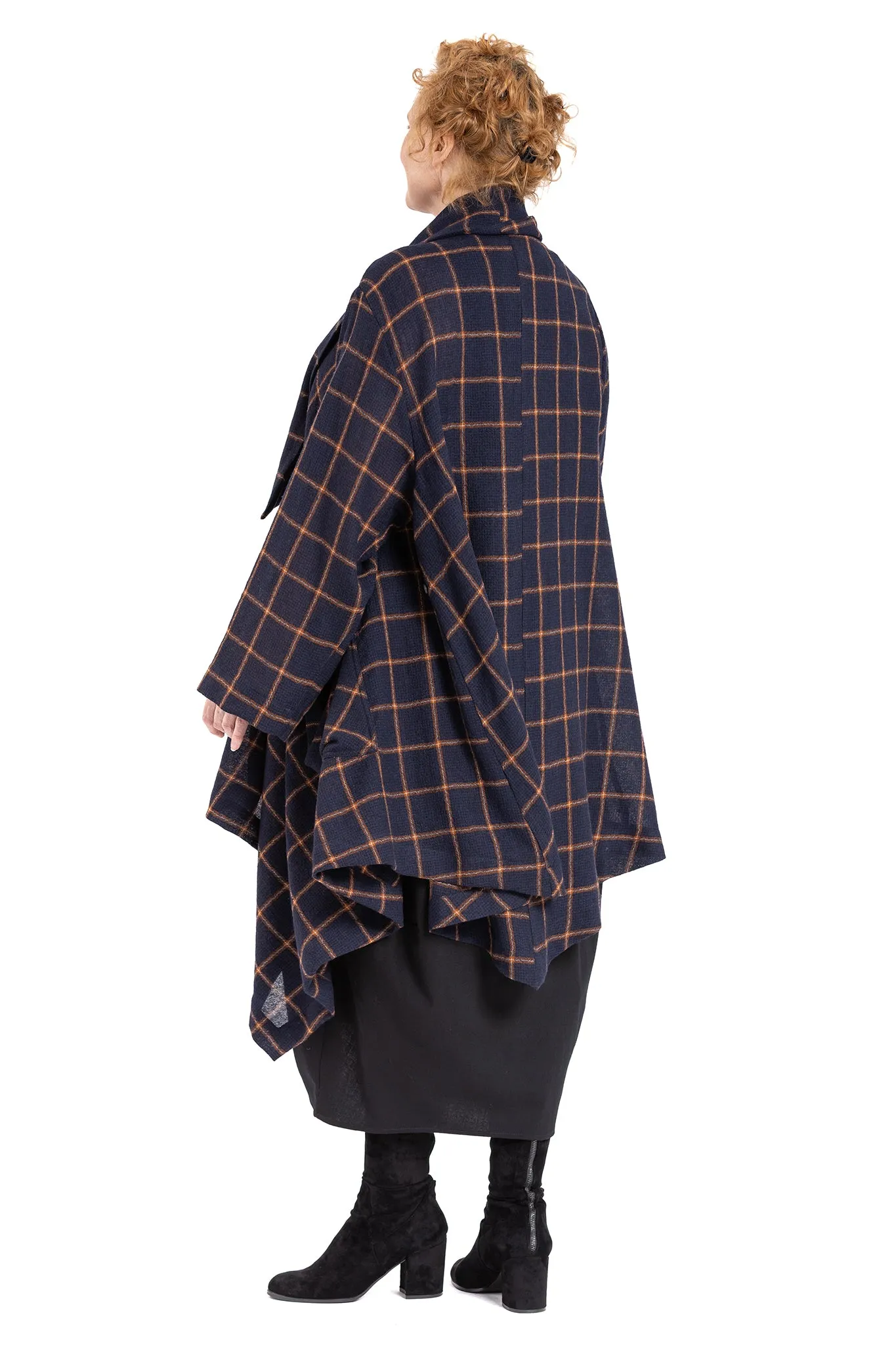 SHIMIZU COAT SC