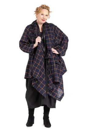 SHIMIZU COAT SC