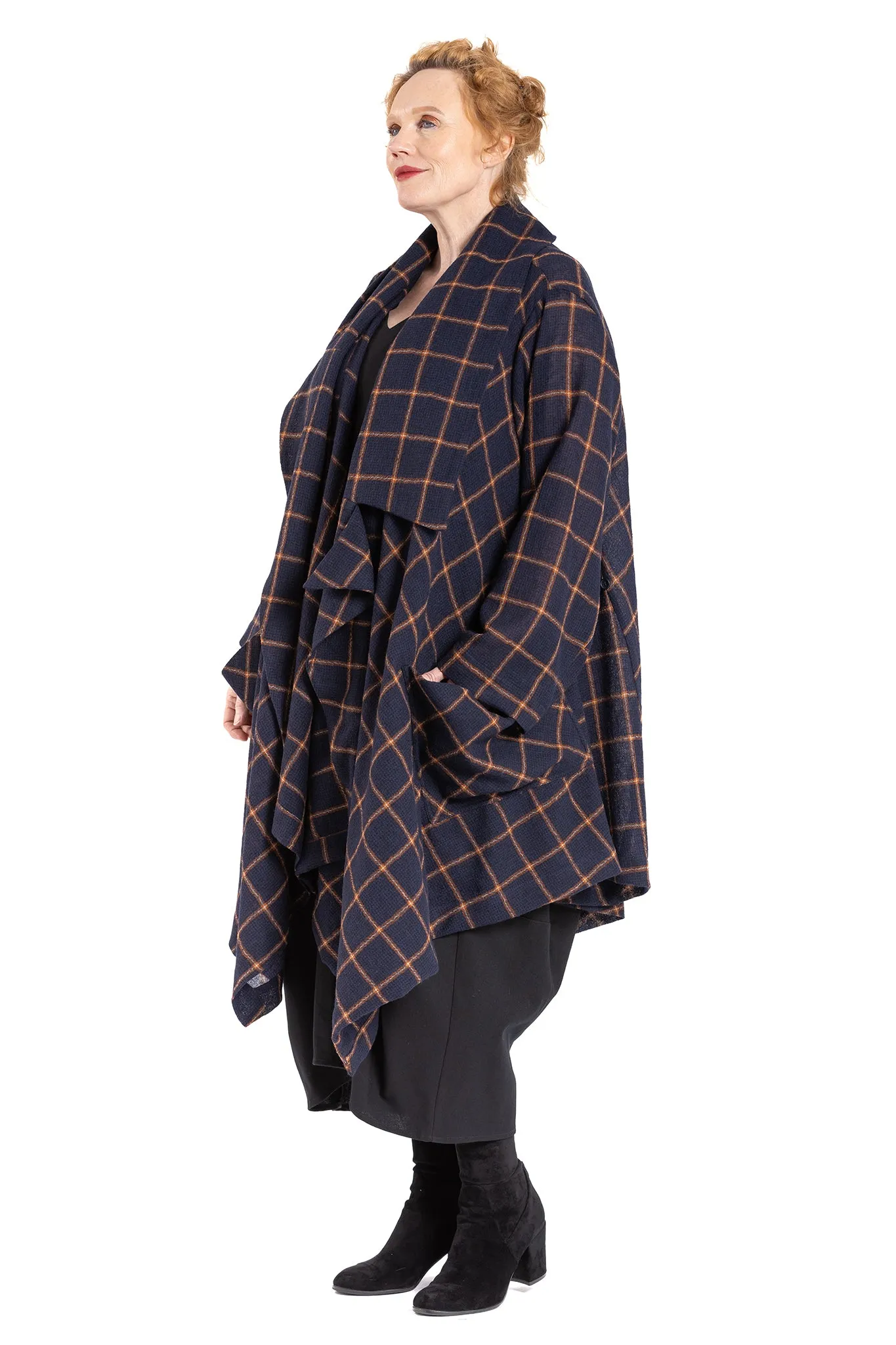 SHIMIZU COAT SC