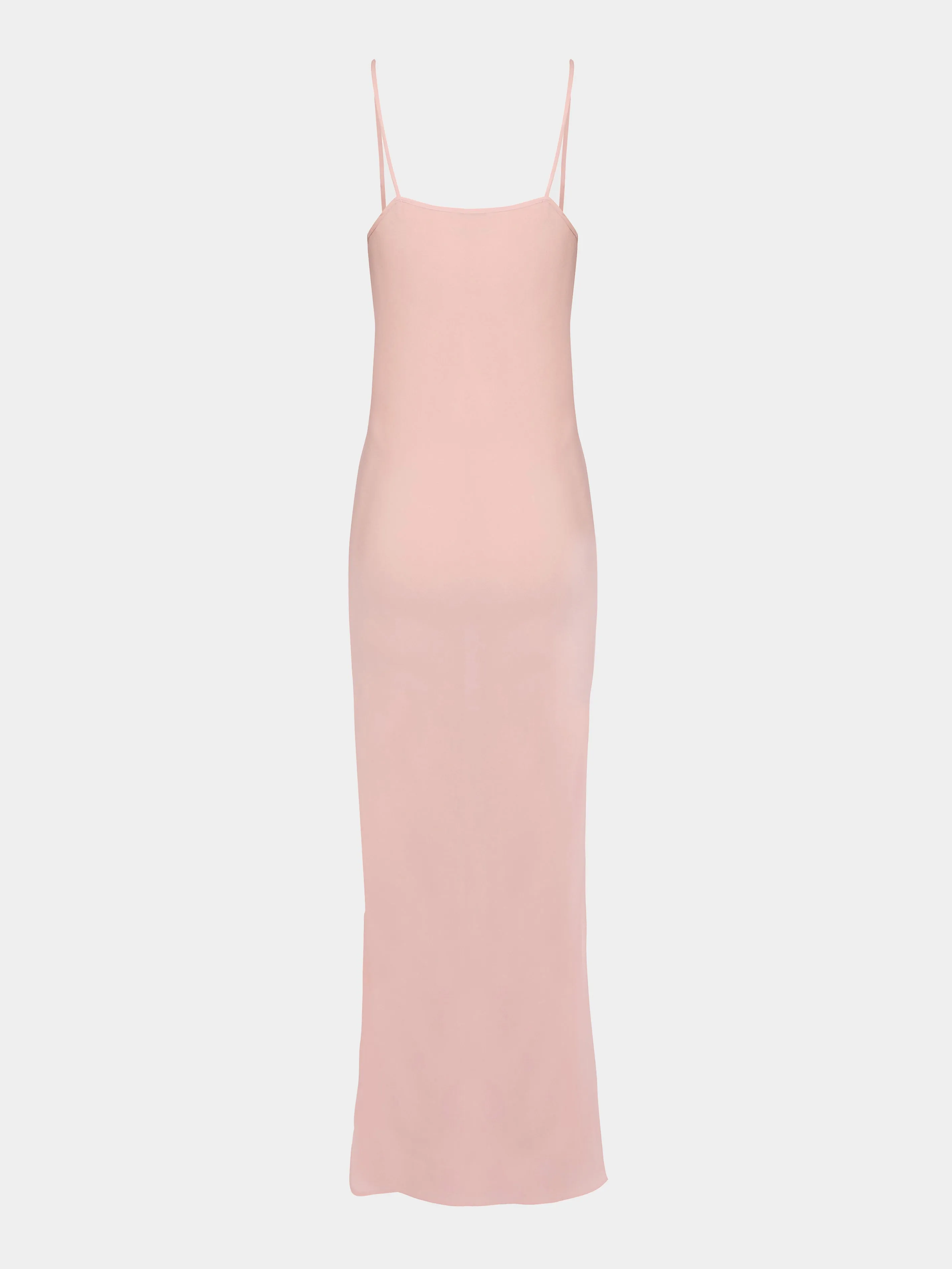 Silk Slip Dress