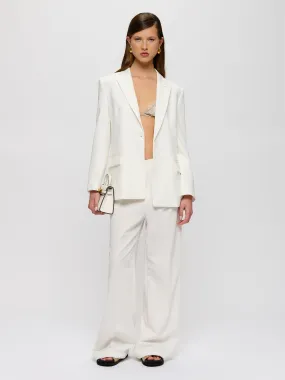 Single Breasted Blazer