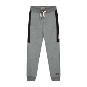 Skurk Sweatpants Beeze Grey