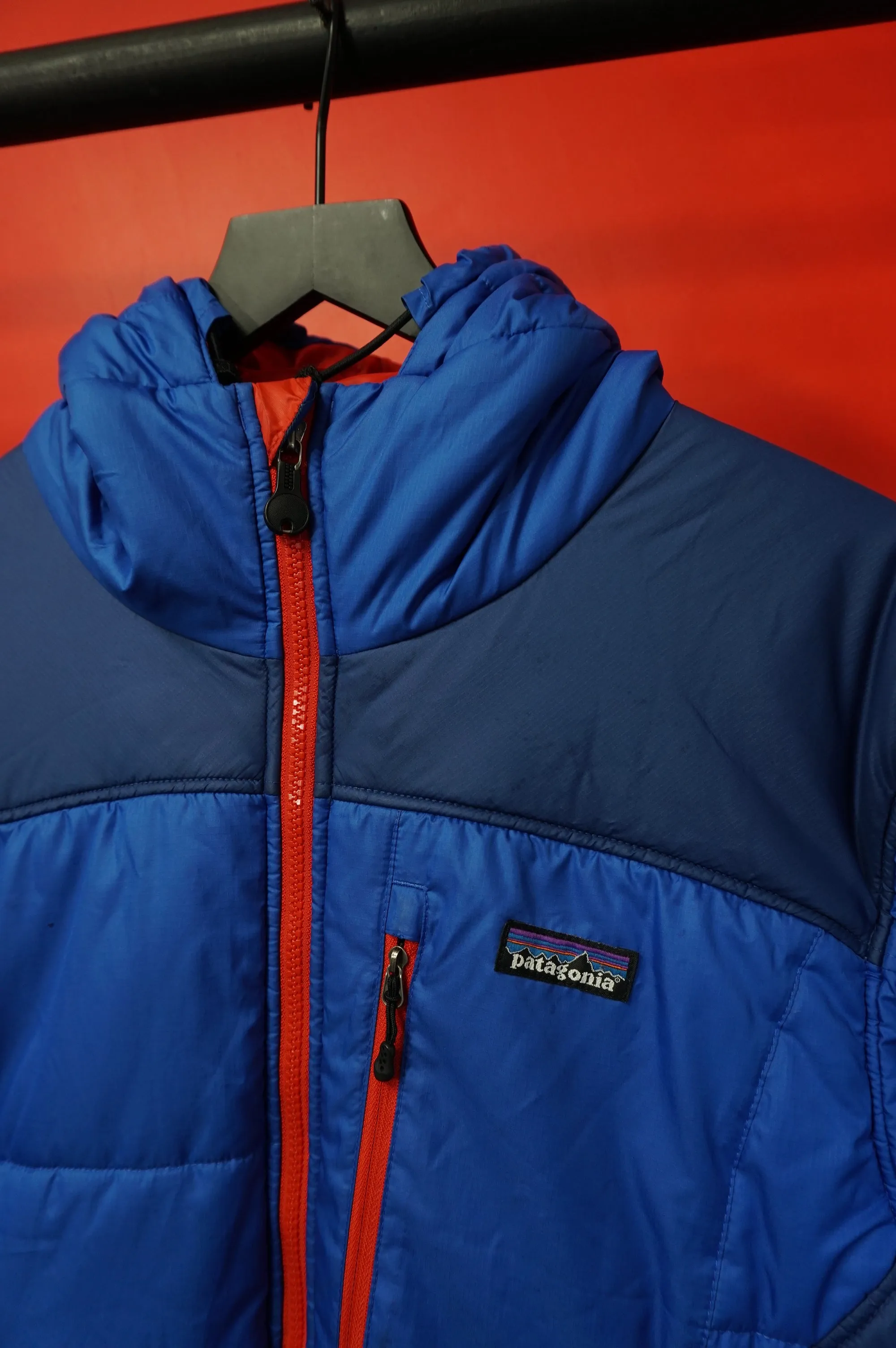 (S/M) Patagonia Puffer Jacket