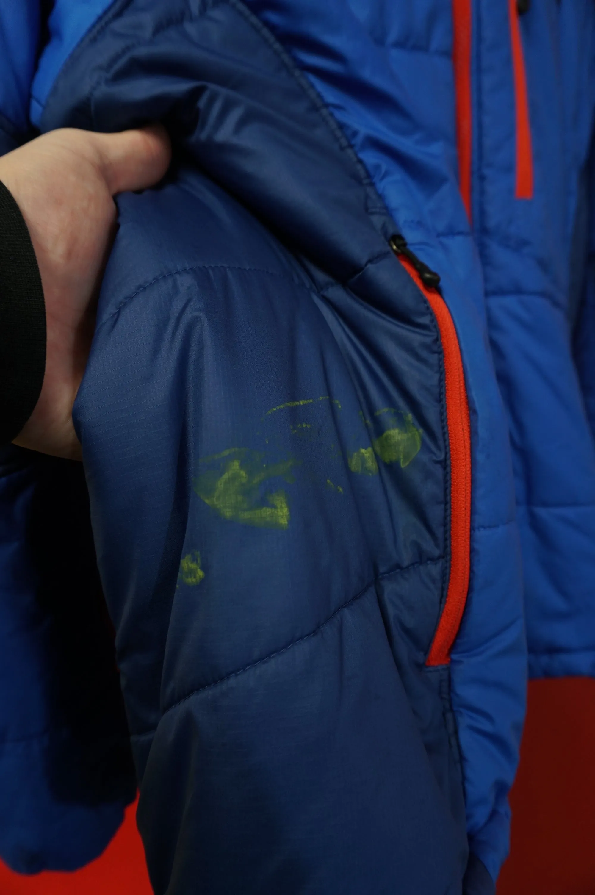 (S/M) Patagonia Puffer Jacket
