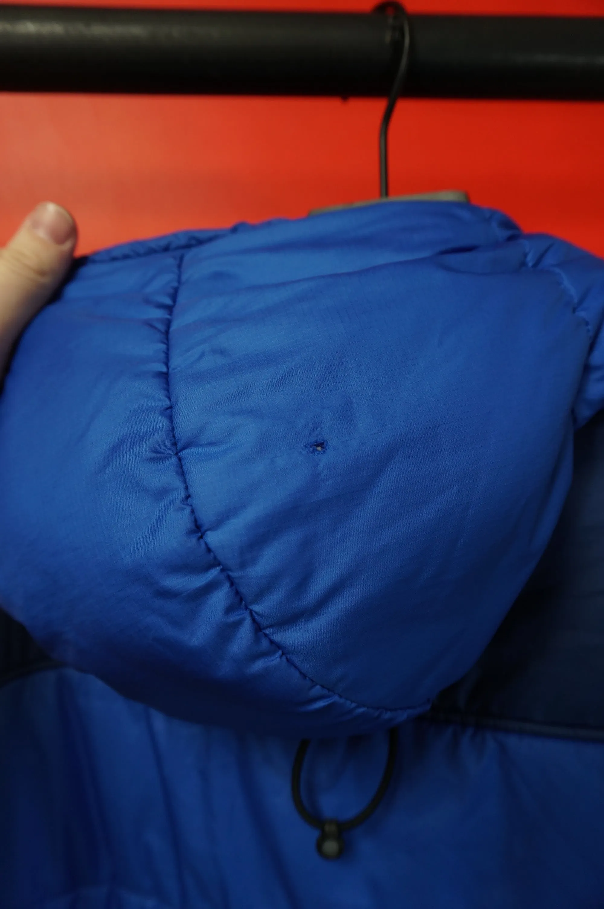(S/M) Patagonia Puffer Jacket