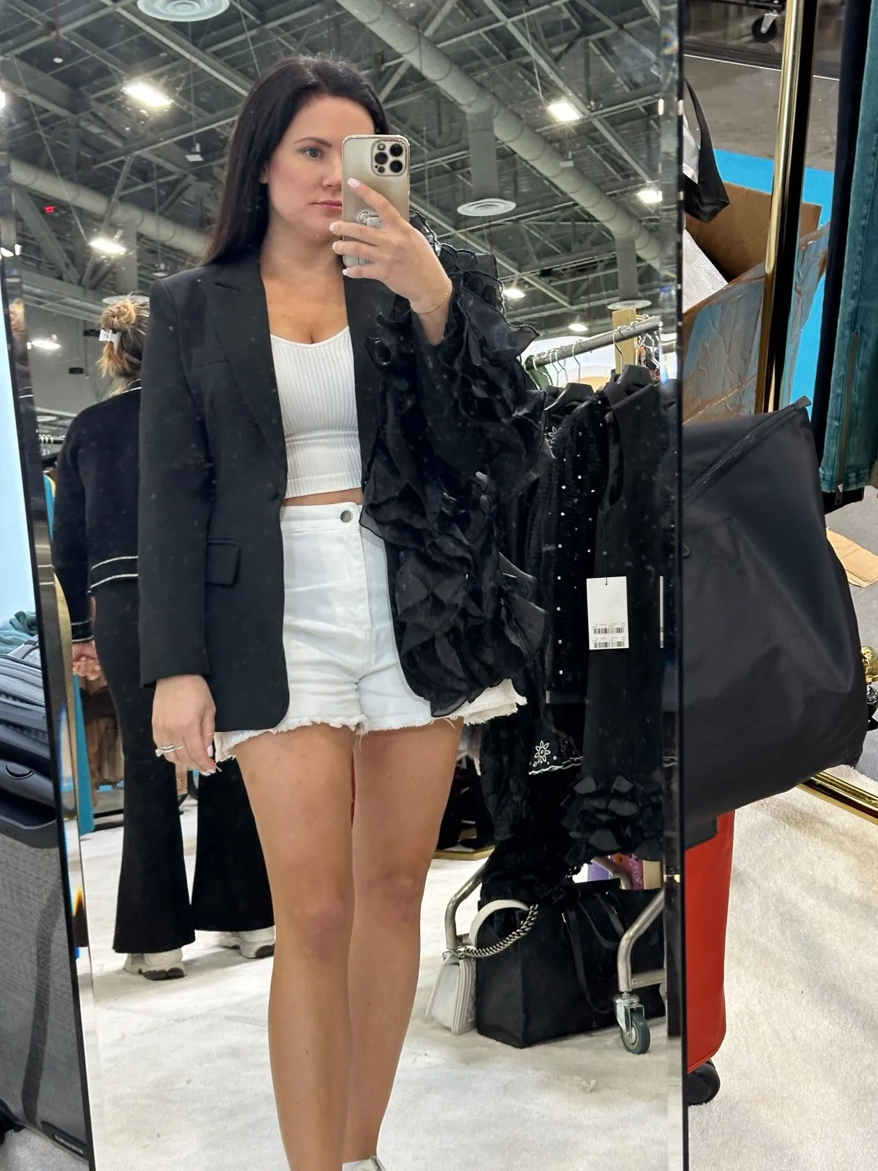 Stand Out Blazer