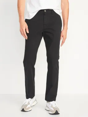 Straight Rotation Chino Pants