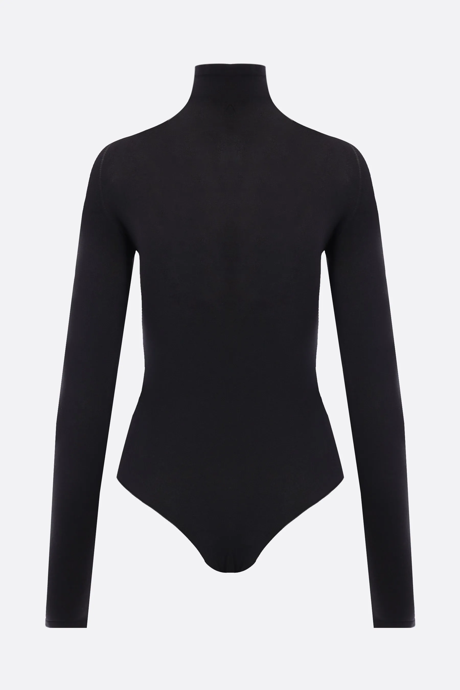 stretch jersey bodysuit