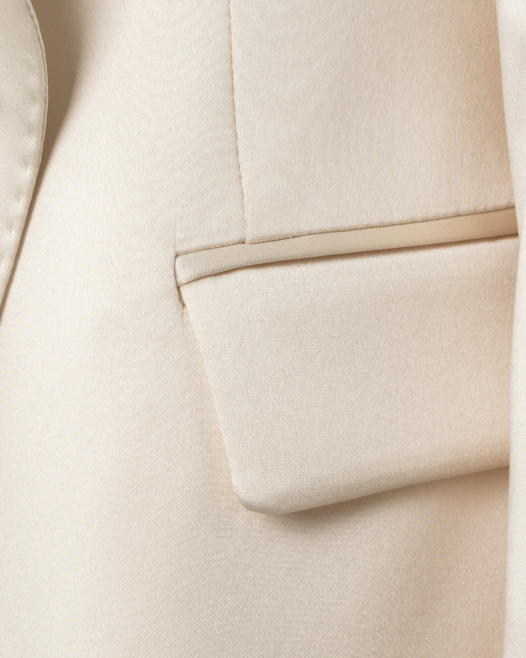 TAGLIATORE | BALMAIN TRIM BLAZER
